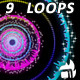 Trendy Equalizer VJ (9-Pack) Trendy Equalizer VJ (9-Pack) - VideoHive Item for Sale