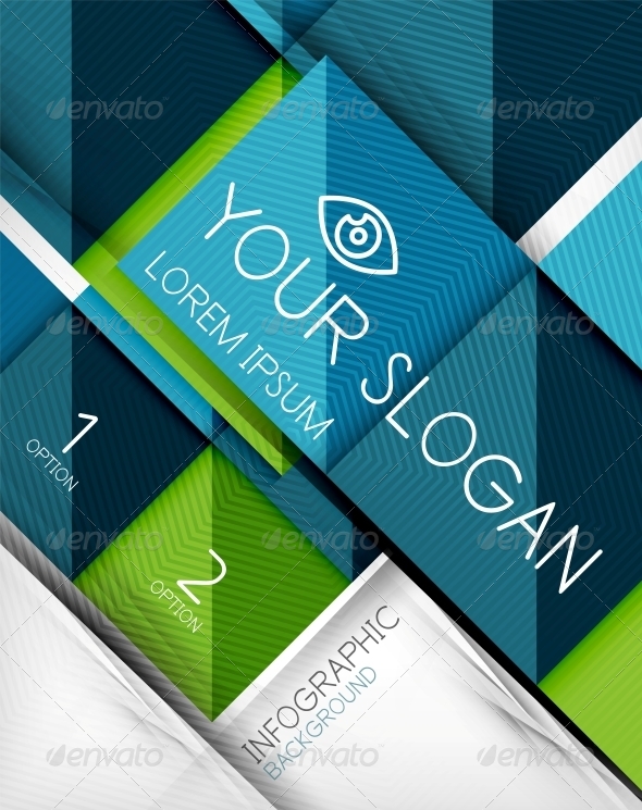 GraphicRiver Infographic Abstract Background 6795038 GraphicRiver Infographic Abstract Background 6795038