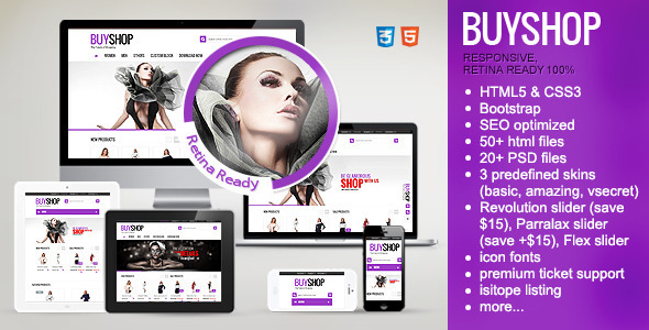 ThemeForest BuyShop Premium Responsive Retina HTML theme 6795553 ThemeForest BuyShop Premium Responsive Retina HTML theme 6795553