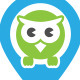 Travel Advisor Logo Travel Advisor Logo - GraphicRiver Item for Sale
