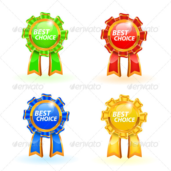 GraphicRiver Best Choice Tag 6804572 GraphicRiver Best Choice Tag 6804572