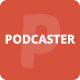 Podcaster - Multimedia WordPress Theme Podcaster - Multimedia WordPress Theme - ThemeForest Item for Sale