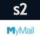 S2MyMail - Sync s2Member with MyMail S2MyMail - Sync s2Member with MyMail - CodeCanyon Item for Sale