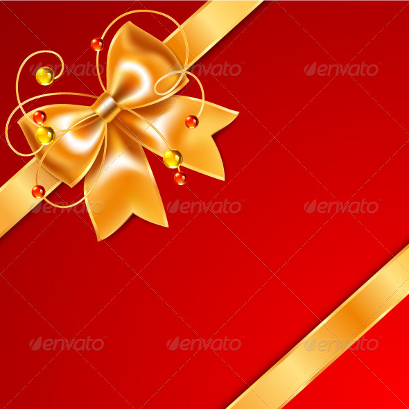 GraphicRiver Gift Box Ribbon 6805994 GraphicRiver Gift Box Ribbon 6805994