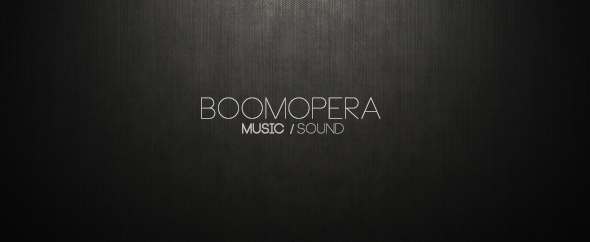 boomopera