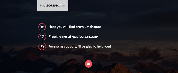 PaulBorsan