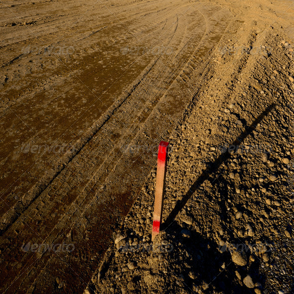 new road construction (Misc) Photo Download