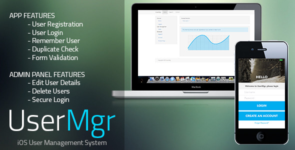 CodeCanyon UserMgr User Registration and Management 6760884 CodeCanyon UserMgr User Registration and Management 6760884