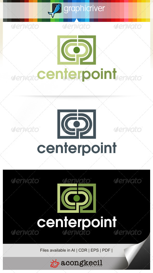 GraphicRiver Center Point V.3 6822920 GraphicRiver Center Point V.3 6822920