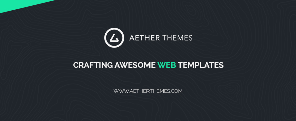 Aether-Themes