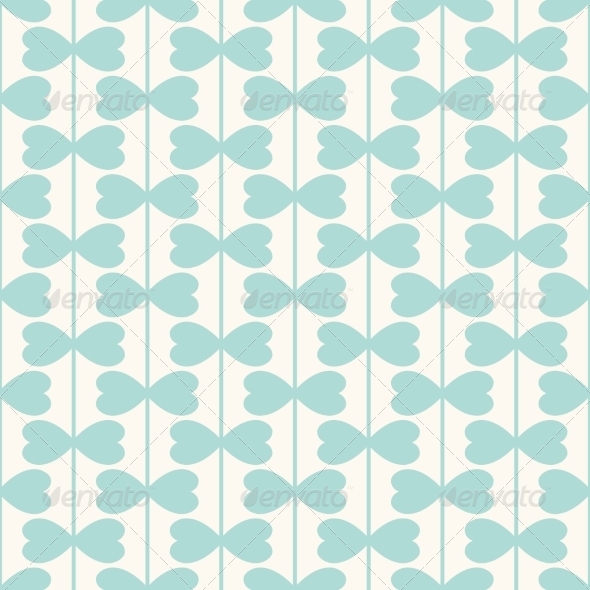 GraphicRiver Geometric Seamless Pattern with Hearts Lines 6830584 GraphicRiver Geometric Seamless Pattern with Hearts Lines 6830584