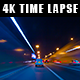 Fast City Drive in Dubai Highway Fast City Drive in Dubai Highway - VideoHive Item for Sale