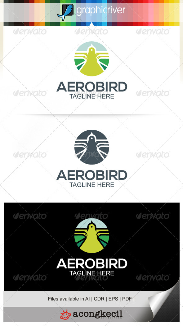 GraphicRiver Aero System V.1 6838096 GraphicRiver Aero System V.1 6838096