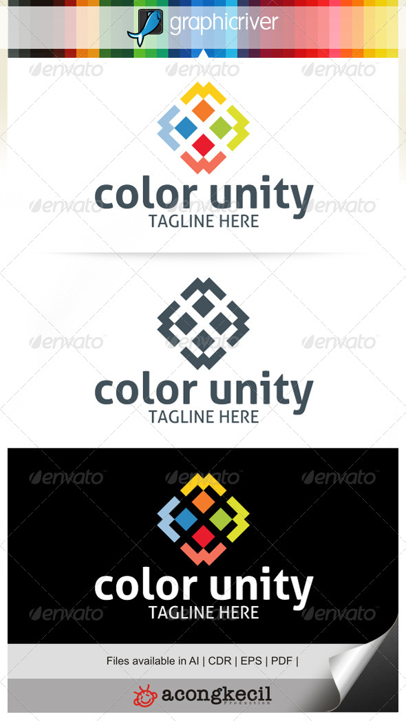 GraphicRiver Color Unity V.4 6838194 GraphicRiver Color Unity V.4 6838194