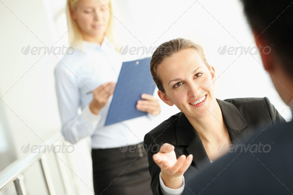 Attention - Stock Photo - Images