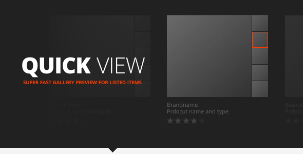 CodeCanyon Quick View Fast Gallery Viewer For Listed Items 6839694 CodeCanyon Quick View Fast Gallery Viewer For Listed Items 6839694