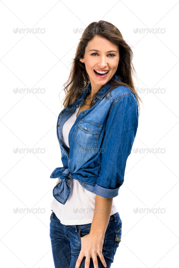 Beautiful woman (Misc) Photo Download