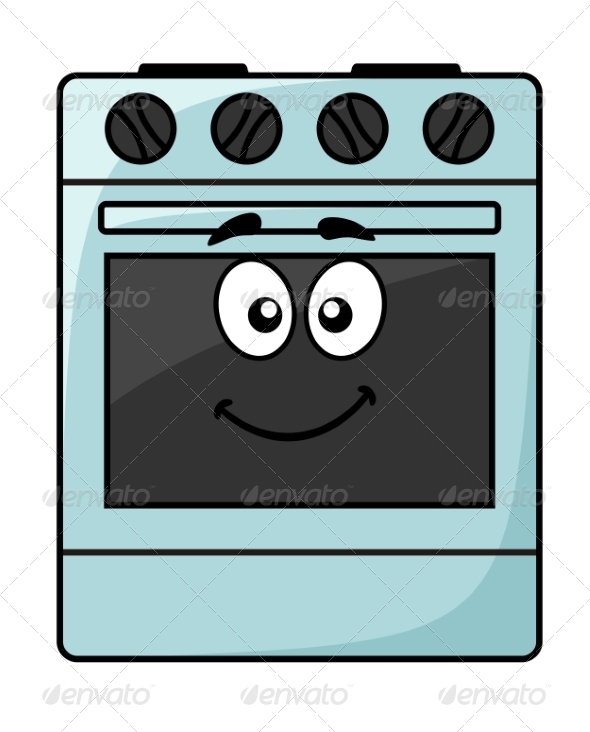 GraphicRiver Kitchen Appliance 6842227 GraphicRiver Kitchen Appliance 6842227