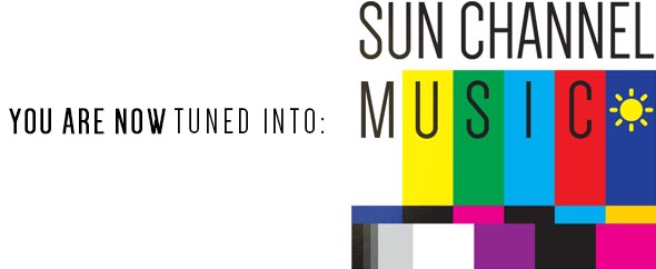 sunchannelmusic