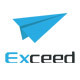 Exceed Logo - GraphicRiver Item for Sale