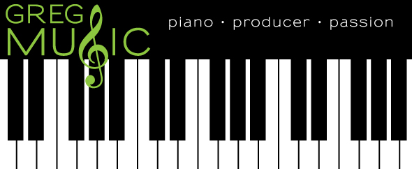 GregMusic