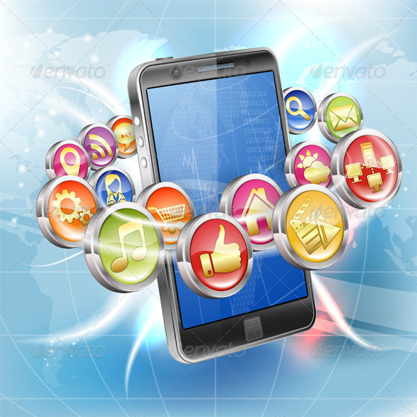 GraphicRiver Business Concept 6857030 GraphicRiver Business Concept 6857030