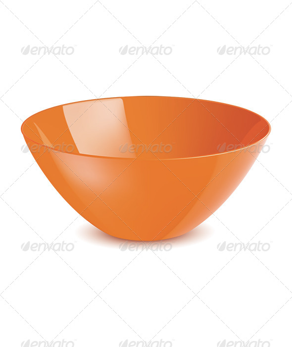 GraphicRiver Bowl 6859268 GraphicRiver Bowl 6859268