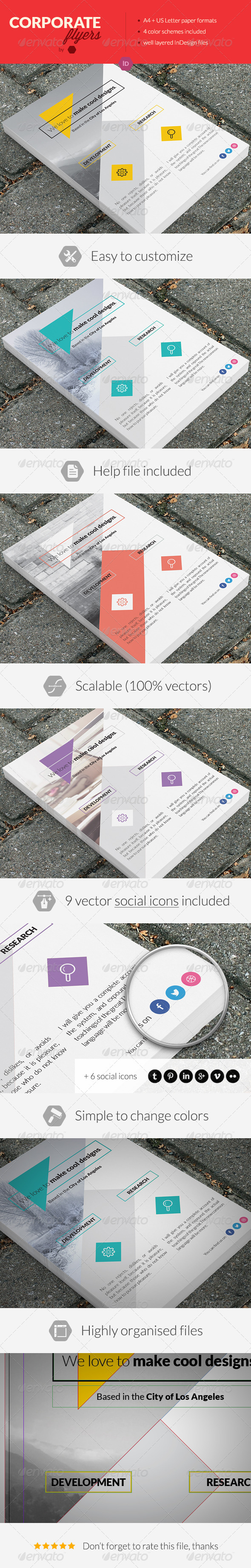 GraphicRiver Minimal Business Multiuse Flyers Magazine Ads 3 6860191 GraphicRiver Minimal Business Multiuse Flyers Magazine Ads 3 6860191