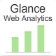 Glance - Simple Web Analytics Glance - Simple Web Analytics - CodeCanyon Item for Sale