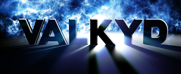 Valkyd