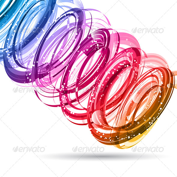 GraphicRiver Abstract Design 6867742 GraphicRiver Abstract Design 6867742