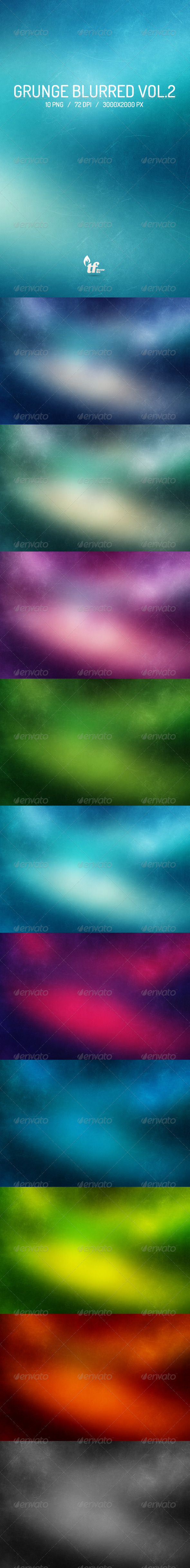 GraphicRiver 10 Grunge Blurred Backgrounds Vol.2 6869668 GraphicRiver 10 Grunge Blurred Backgrounds Vol.2 6869668