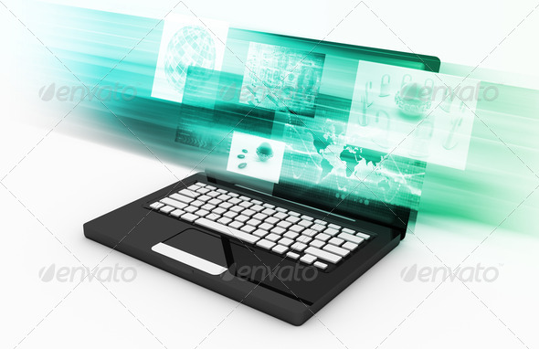 Information System (Misc) Photo Download