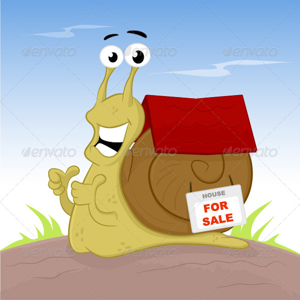 GraphicRiver Home Sale 6876317 GraphicRiver Home Sale 6876317
