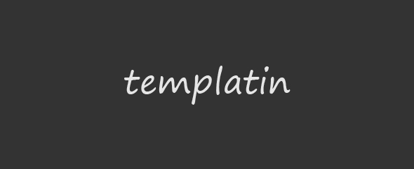 templatin
