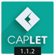 Caplet Admin Responsive HTML Theme Caplet Admin Responsive HTML Theme - ThemeForest Item for Sale