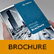 Annual Report Brochure Indesign Template - GraphicRiver Item for Sale