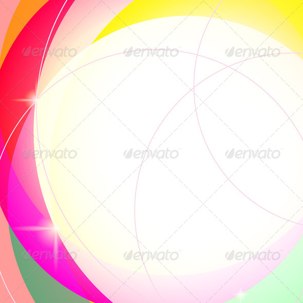 Abstract Circles Background (Misc) Photo Download