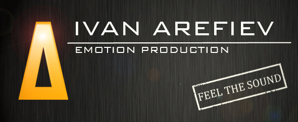 ivanarefiev