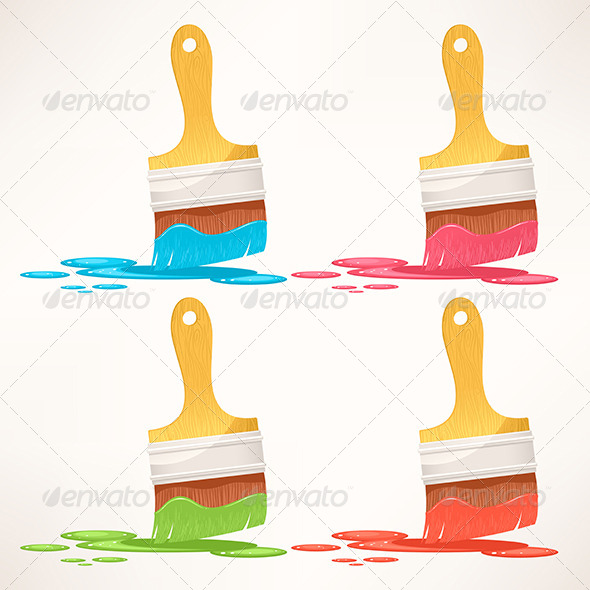 GraphicRiver Brushes 6893489 GraphicRiver Brushes 6893489