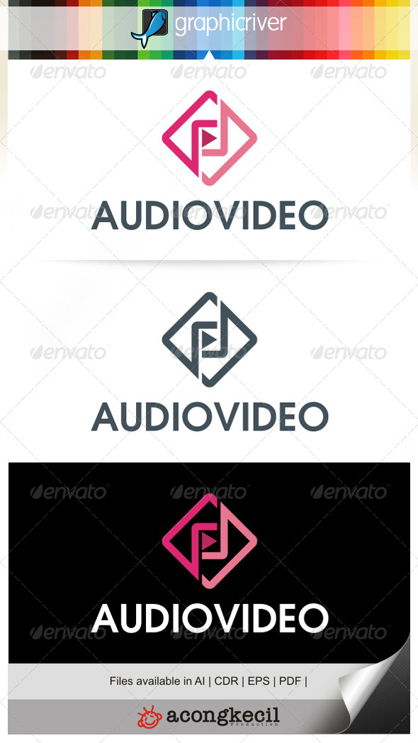 GraphicRiver Digital Player V.2 6894437 GraphicRiver Digital Player V.2 6894437