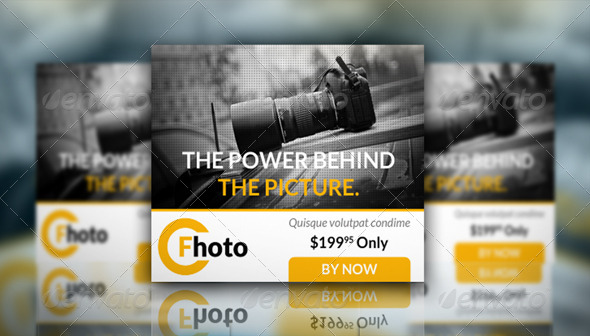 GraphicRiver Multipurpose Ad Banner Set 6900808 GraphicRiver Multipurpose Ad Banner Set 6900808