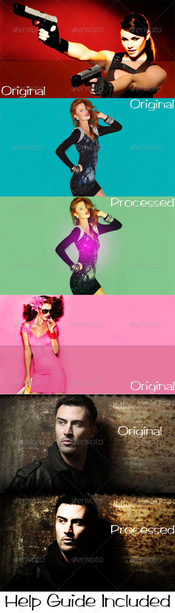 GraphicRiver Premium Photoshop Actions 6905176 GraphicRiver Premium Photoshop Actions 6905176