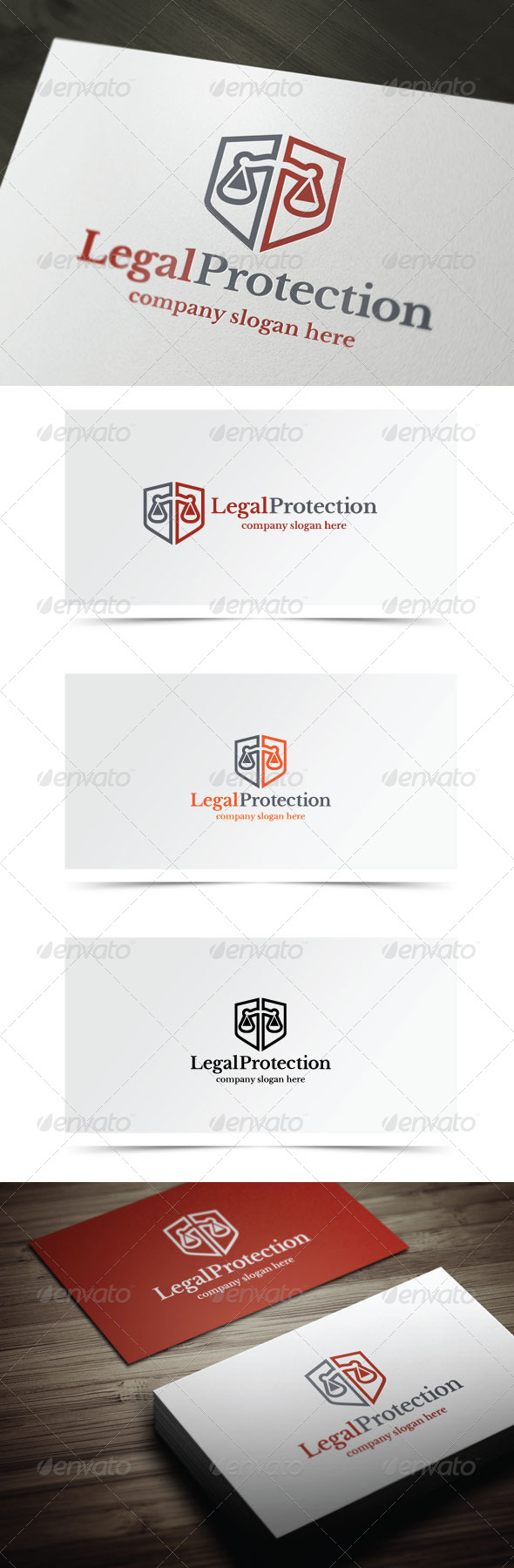 GraphicRiver Legal Protection 6906053 GraphicRiver Legal Protection 6906053