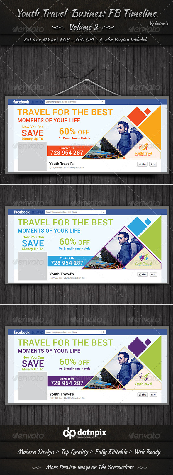 GraphicRiver Youth Travel Business FB Timeline Volume 2 6912774 GraphicRiver Youth Travel Business FB Timeline Volume 2 6912774