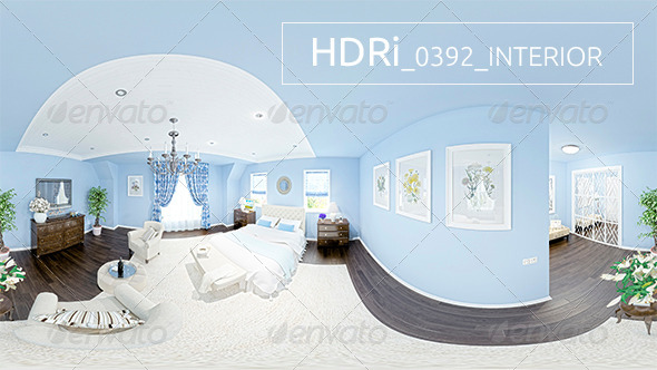 3DOcean 0392 Interoir HDRi 6923588 3DOcean 0392 Interoir HDRi 6923588