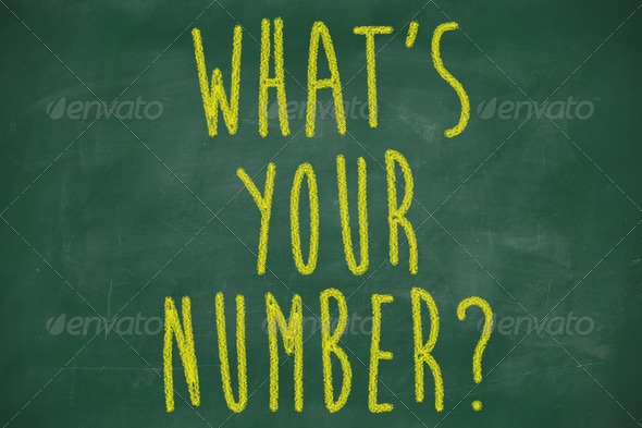 what is your number question (Misc) Photo Download