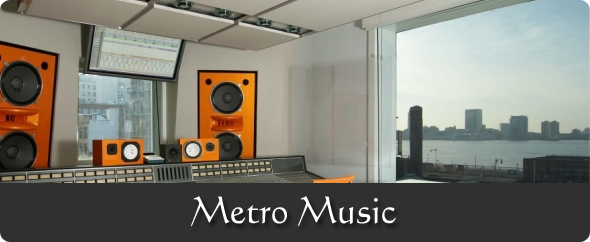 MetroMusic