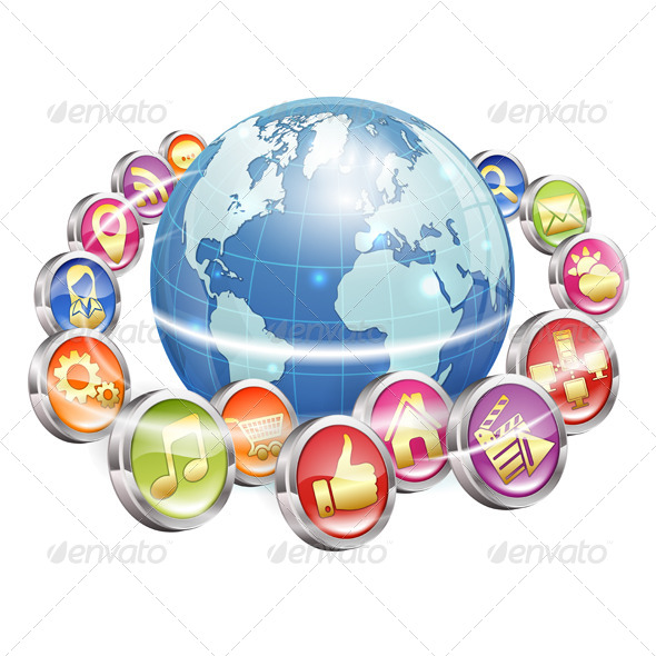GraphicRiver Business Concept 6938040 GraphicRiver Business Concept 6938040