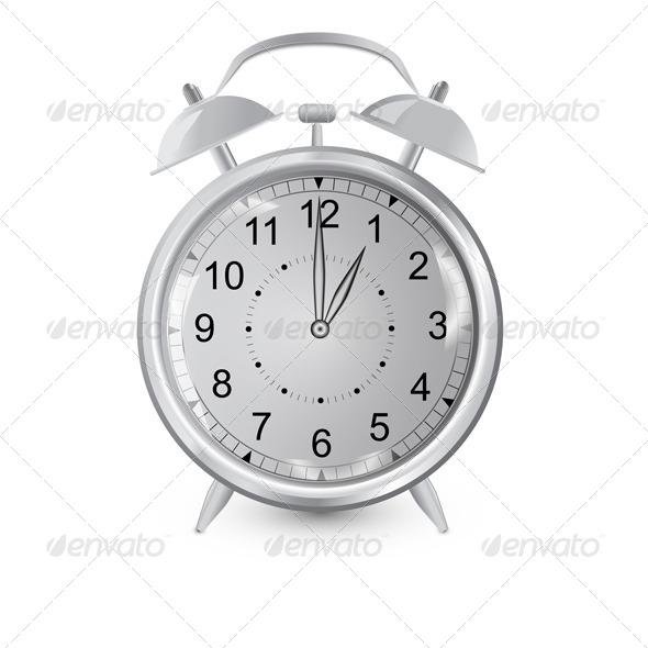 GraphicRiver Alarm Clock 6938660 GraphicRiver Alarm Clock 6938660